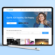 Optimised Online Booking Platform Mean Image